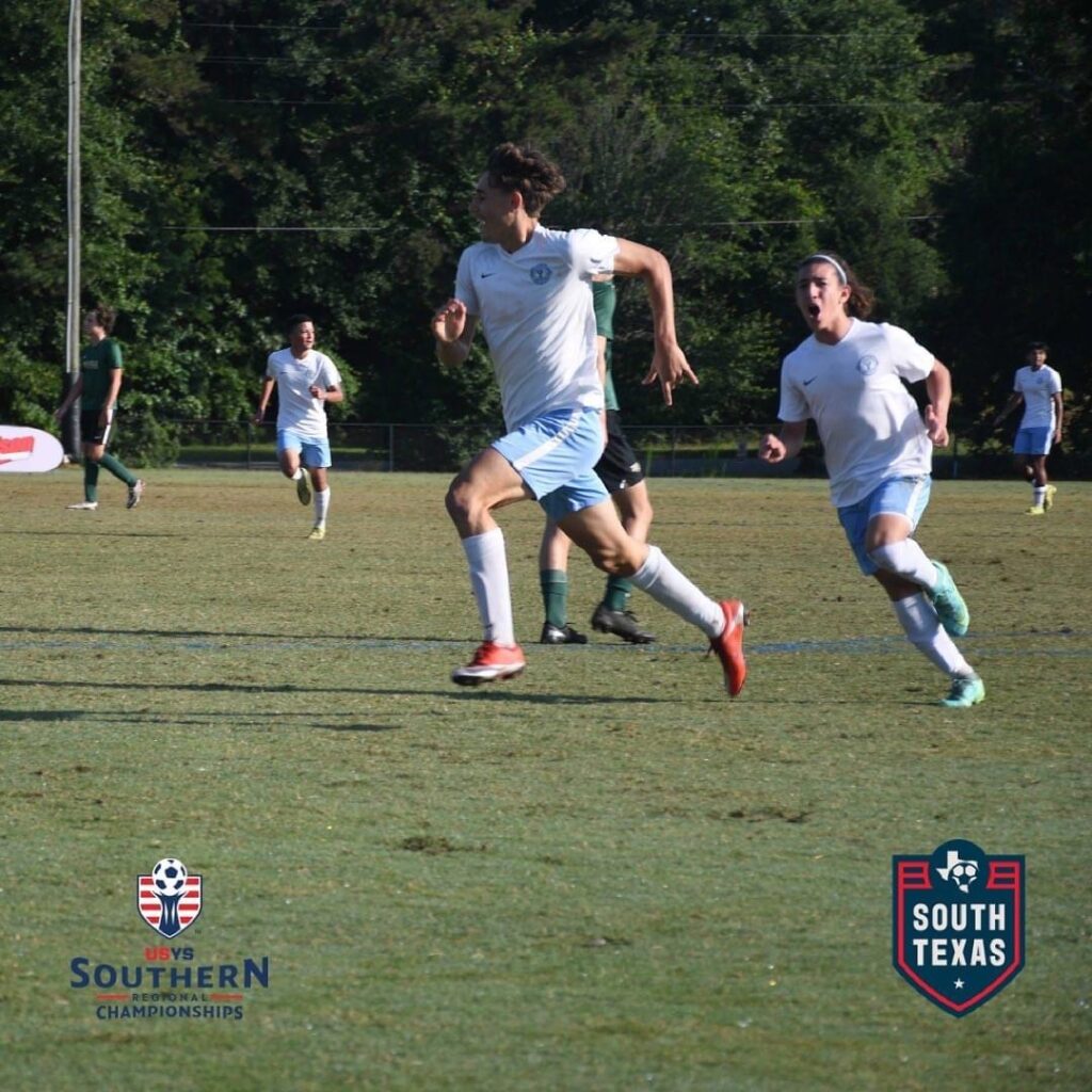 Pictures From USYS Southern Regional Tournament in Greenville, SC